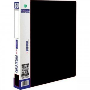 METRON ΣΟΥΠΛ 60Θ Α4 CLASSIC F60A ΜΑΥΡΟ METRON ΣΟΥΠΛ 60Θ Α4 CLASSIC F60A ΜΑΥΡΟ