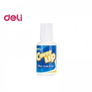 DELI ΔΙΟΡΘ. ΥΓΡΟ 20ml COVER-UP DELI ΔΙΟΡΘ. ΥΓΡΟ 20ml COVER-UP