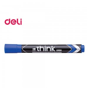 DELI ΜΑΡΚΑΔΟΡΟΣ ΑΝΕΞ. FINE EU10030 ΜΠΛΕ DELI ΜΑΡΚΑΔΟΡΟΣ ΑΝΕΞ. FINE EU10030 ΜΠΛΕ
