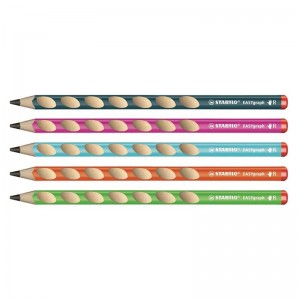 ΜΟΛΥΒΙ STABILO EASYGRAPH R/L JUMBO EASYSTART ΜΟΛΥΒΙ STABILO EASYGRAPH R/L JUMBO EASYSTART