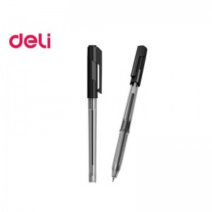 DELI ΣΤΥΛΟ 1.0 ARROW EQ01120 ΜΑΥΡΟ DELI ΣΤΥΛΟ 1.0 ARROW EQ01120 ΜΑΥΡΟ
