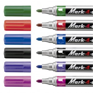 ΜΑΡΚΑΔΟΡΟΙ ΑΝΕΞΙΤΗΛΟΙ STABILO ΜΑΡΚΑΔΟΡΟΙ ΑΝΕΞΙΤΗΛΟΙ STABILO