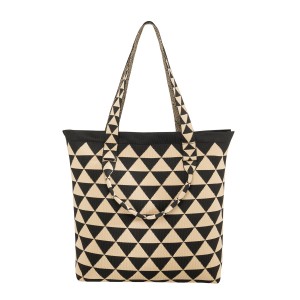 ΓΥΝΑΙΚΕΙΑ ΤΣΑΝΤΑ ΩΜΟΥ POLO LOONA SHOPPER BAG ΜΑΥΡΗ ΜΕ ΜΠΕΖ ΥΦΑΣΜΑΤΙΝΗ-ΠΛΕΚΤΗ 907059-8329 ΓΥΝΑΙΚΕΙΑ ΤΣΑΝΤΑ ΩΜΟΥ POLO LOONA SHOPPER BAG ΜΑΥΡΗ ΜΕ ΜΠΕΖ ΥΦΑΣΜΑΤΙΝΗ-ΠΛΕΚΤΗ 907059-8329