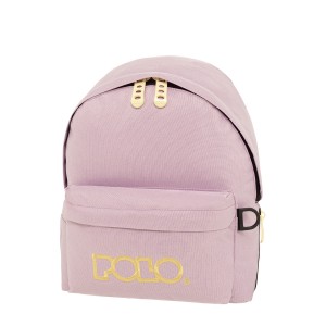 ΣΑΚΙΔΙΟ ΜΙΝΙ POLO ORIGINAL SCARF ΛΙΛΑ ΜΕ ΚΙΤΡΙΝΟ ΠΑΣΤΕΛ LOGO 901067-4570 ΣΑΚΙΔΙΟ ΜΙΝΙ POLO ORIGINAL SCARF ΛΙΛΑ ΜΕ ΚΙΤΡΙΝΟ ΠΑΣΤΕΛ LOGO 901067-4570