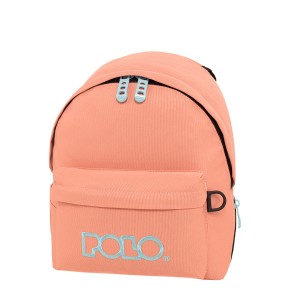 ΣΑΚΙΔΙΟ ΜΙΝΙ POLO ORIGINAL SCARF ΣΟΜΟΝ ΜΕ ΓΚΡΙ ΠΑΣΤΕΛ LOGO 901067-3756 ΣΑΚΙΔΙΟ ΜΙΝΙ POLO ORIGINAL SCARF ΣΟΜΟΝ ΜΕ ΓΚΡΙ ΠΑΣΤΕΛ LOGO 901067-3756