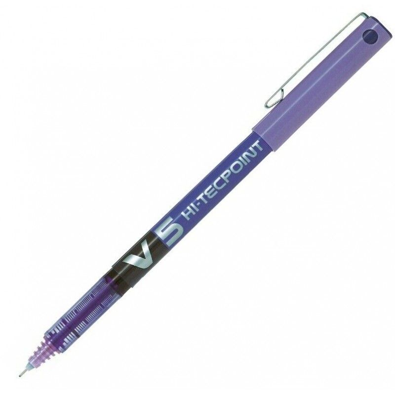 PILOT ΜΑΡΚ. V5 0.5 ΜΩΒ HI-TECPOINT