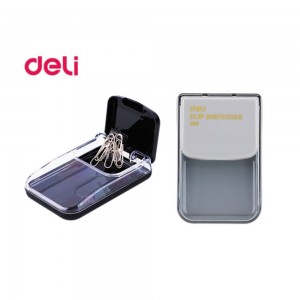 DELI ΘΗΚΗ ΣΥΝΔΕΤΗΡΩΝ ΜΑΓΝ. ΠΛΑΣΤ. E988 ΑΣΣΟΡΤΙ DELI ΘΗΚΗ ΣΥΝΔΕΤΗΡΩΝ ΜΑΓΝ. ΠΛΑΣΤ. E988 ΑΣΣΟΡΤΙ