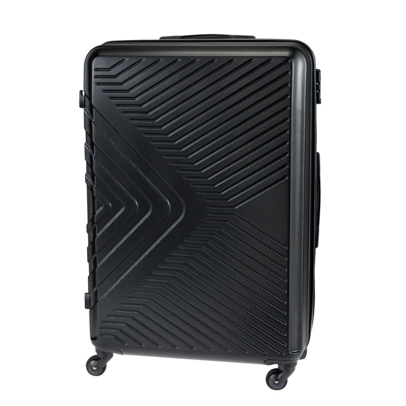 ΒΑΛΙΤΣΑ POLO OSLO TROLLEY LUGGAGE 90Lt 909012-2000