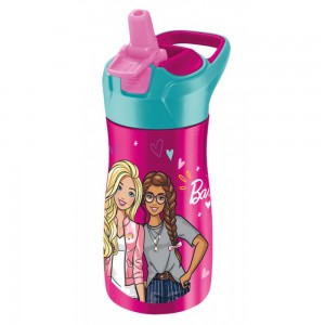 ΠΑΓΟΥΡΙ BARBIE ΑΝΟΞΕΙΔΩΤΟ ΜΕ ΕΥΚΟΛΟ ΑΝΟΙΓΜΑ & ΚΟΥΜΠΙ ΚΛΕΙΔΩΜΑΤΟΣ ΑΣΦΑΛΕΙΑΣ 430ml MAPED PICNIK ΠΑΓΟΥΡΙ BARBIE ΑΝΟΞΕΙΔΩΤΟ ΜΕ ΕΥΚΟΛΟ ΑΝΟΙΓΜΑ & ΚΟΥΜΠΙ ΚΛΕΙΔΩΜΑΤΟΣ ΑΣΦΑΛΕΙΑΣ 430ml MAPED PICNIK