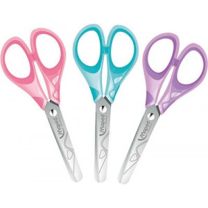 ΨΑΛΙΔΙ 13cm ΠΑΣΤΕΛ ESSENTIALS SOFT MAPED ΨΑΛΙΔΙ 13cm ΠΑΣΤΕΛ ESSENTIALS SOFT MAPED