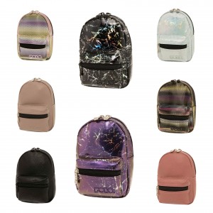 ΣΑΚΙΔΙΟ POLO 2MINI 5 ΔΙΑΦΟΡΕΤΙΚΑ ΣΧΕΔΙΑ ΔΕΡΜΑΤΙΝΗ & VINYL 907052 ΣΑΚΙΔΙΟ POLO 2MINI 5 ΔΙΑΦΟΡΕΤΙΚΑ ΣΧΕΔΙΑ ΔΕΡΜΑΤΙΝΗ & VINYL 907052