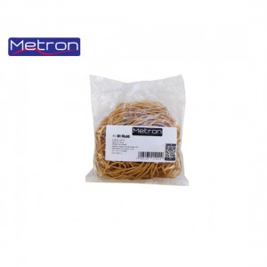 METRON ΛΑΣΤΙΧΑ ΣΑΚΟΥΛΑ Φ89χιλ. 100γρ. P1003 METRON ΛΑΣΤΙΧΑ ΣΑΚΟΥΛΑ Φ89χιλ. 100γρ. P1003