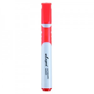 Μαρκαδόρος ασπροπίνακα fancy grip πορτοκαλί Μαρκαδόρος ασπροπίνακα fancy grip πορτοκαλί