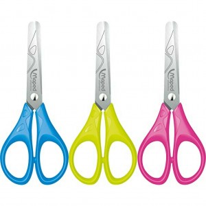 ΨΑΛΙΔΙ 13cm ESSENTIALS MAPED ΨΑΛΙΔΙ 13cm ESSENTIALS MAPED