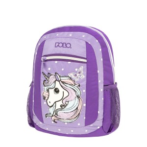 ΣΑΚΙΔΙΟ ΠΛΑΤΗΣ ΠΑΙΔΙΚΟ POLO CHIQUITO UNICORN 907053-8274 ΣΑΚΙΔΙΟ ΠΛΑΤΗΣ ΠΑΙΔΙΚΟ POLO CHIQUITO UNICORN 907053-8274