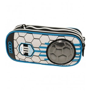 ΚΑΣΕΤΙΝΑ POLO BASE-FREE EXPAND ΜΕ ΤΡΕΙΣ ΘΗΚΕΣ ΜΠΑΛΑ ΠΟΔΟΣΦΑΙΡΟΥ 937007-8271 ΚΑΣΕΤΙΝΑ POLO BASE-FREE EXPAND ΜΕ ΤΡΕΙΣ ΘΗΚΕΣ ΜΠΑΛΑ ΠΟΔΟΣΦΑΙΡΟΥ 937007-8271