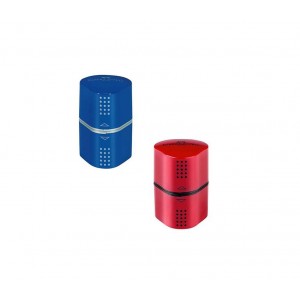 ΞΥΣΤΡΑ TRIO BOX FABER CASTELL GRIP/183801 ΞΥΣΤΡΑ TRIO BOX FABER CASTELL GRIP/183801