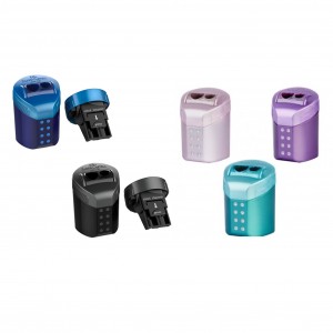 ΞΥΣΤΡΑ FABER CASTELL ROLL ON SPARKLE ΔΙΠΛΗ 183900/183910 ΞΥΣΤΡΑ FABER CASTELL ROLL ON SPARKLE ΔΙΠΛΗ 183900/183910