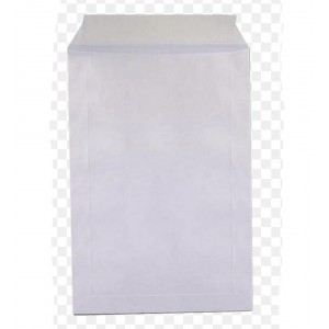 METRON ΦΑΚ. ΣΑΚ.ΑΥΤΟΚ. 32Χ42cm 90gr ΛΕΥΚΟΣ 250ΤΕΜ.