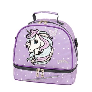 ΤΣΑΝΤΑΚΙ ΦΑΓΗΤΟΥ POLO ΚID’S FUN UNICORN 907056-8274 ΤΣΑΝΤΑΚΙ ΦΑΓΗΤΟΥ POLO ΚID’S FUN UNICORN 907056-8274