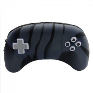 ΚΑΣΕΤΙΝΑ ΣΙΛΙΚΟΝΗΣ MUST REMOTE CONTROLLER ΤΗΛΕΧΕΙΡΙΣΤΗΡΙΟ VIDEO GAMER ΚΑΣΕΤΙΝΑ ΣΙΛΙΚΟΝΗΣ MUST REMOTE CONTROLLER ΤΗΛΕΧΕΙΡΙΣΤΗΡΙΟ VIDEO GAMER