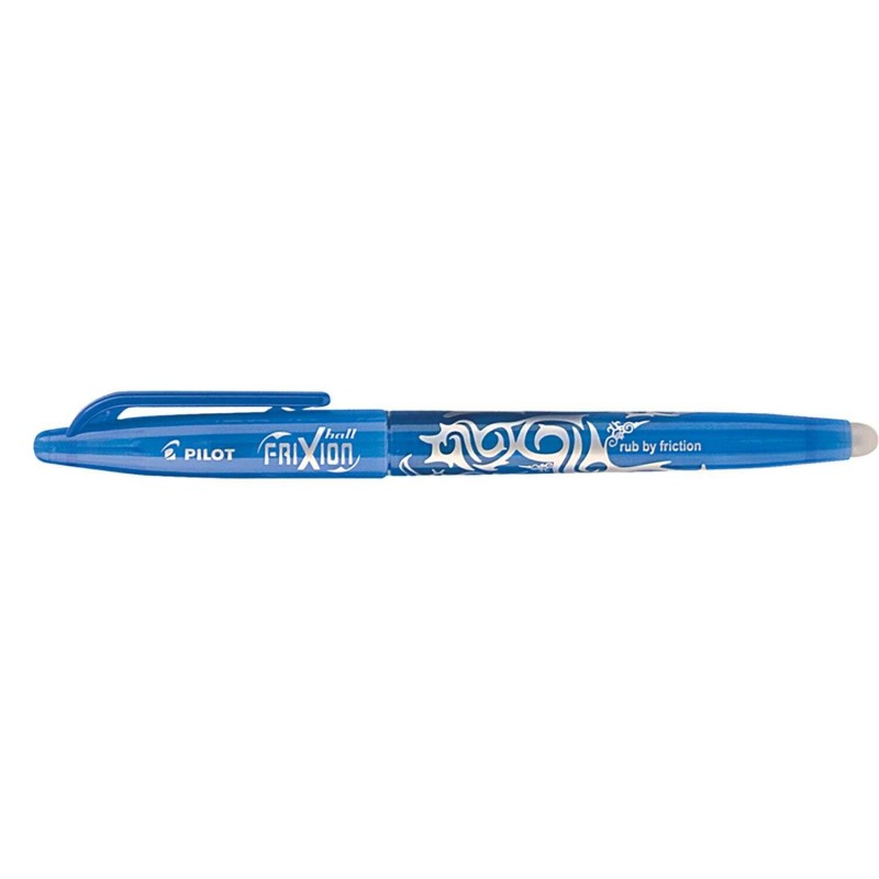 PILOT ΣΤΥΛΟ FRIXION BALL ΣΙΕΛ