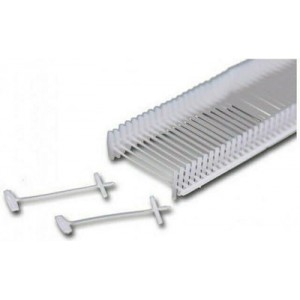 ΠΛΑΣΤΙΚΕΣ ΚΛΩΣΤΕΣ ΡΟΥΧΩΝ 65mm/5000ΤΕΜ. ΠΛΑΣΤΙΚΕΣ ΚΛΩΣΤΕΣ ΡΟΥΧΩΝ 65mm/5000ΤΕΜ.