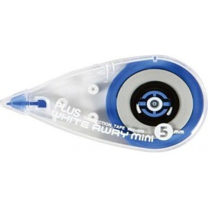 ΔΙΟΡΘΩΤΙΚΟ WHITE PLUS 7m ΔΙΟΡΘΩΤΙΚΟ WHITE PLUS 7m