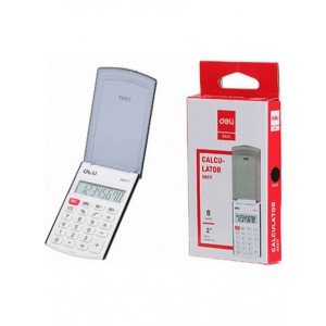 DELI ΑΡΙΘ/ΝΗ ΤΣΕΠΗΣ 8Ψ ΚΑΠΑΚΙ ΜΠΑΤ 10.15x6.05x1.1cm EASY-PROTECT Ε39217 ΜΑΥΡΗ DELI ΑΡΙΘ/ΝΗ ΤΣΕΠΗΣ 8Ψ ΚΑΠΑΚΙ ΜΠΑΤ 10.15x6.05x1.1cm EASY-PROTECT Ε39217 ΜΑΥΡΗ