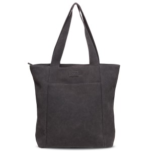 ΤΣΑΝΤΑ ΩΜΟΥ POLO MILADY SUEDE ΜΑΥΡΗ ΑΝΘΡΑΚΙ 907165-09 ΤΣΑΝΤΑ ΩΜΟΥ POLO MILADY SUEDE ΜΑΥΡΗ ΑΝΘΡΑΚΙ 907165-09