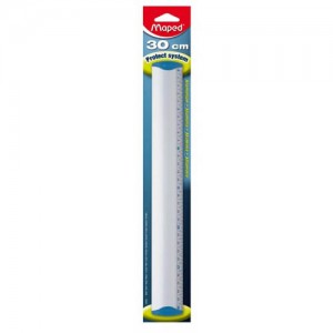 ΧΑΡΑΚΑΣ 30cm ΜΕΤΑΛΛΙΚΟΣ MAPED