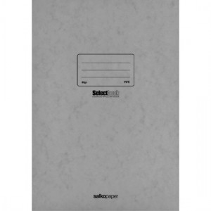 ΤΕΤΡΑΔΙΟ ΚΑΡΦΙΤΣΑ PRESPAN A4 ΕΚΘΕΣΕΩΝ