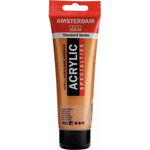 TAL ΧΡΩΜΑ ΑΚΡΥΛ. 120ml AMS DEEP GOLD 803 TAL ΧΡΩΜΑ ΑΚΡΥΛ. 120ml AMS DEEP GOLD 803