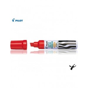 PILOT ΜΑΡΚ. ΑΝΕΞ. ΓΙΓΑΣ SCA-6600  ΚΟΚΚΙΝΟΣ ΤΕΜ. PILOT ΜΑΡΚ. ΑΝΕΞ. ΓΙΓΑΣ SCA-6600  ΚΟΚΚΙΝΟΣ ΤΕΜ.