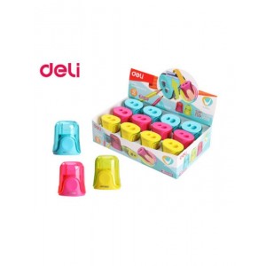 ΞΥΣΤΡΑ ΒΑΡΕΛΑΚΙ DELI ΔΙΠΛΗ U-TOUCH ER01100 ΞΥΣΤΡΑ ΒΑΡΕΛΑΚΙ DELI ΔΙΠΛΗ U-TOUCH ER01100