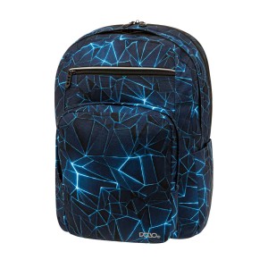 ΣΑΚΙΔΙΟ POLO ABYSS ΜΠΛΕ ΩΚΕΑΝΟΥ 901033-8197 ΣΑΚΙΔΙΟ POLO ABYSS ΜΠΛΕ ΩΚΕΑΝΟΥ 901033-8197