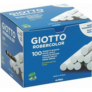 GIOTTO ΚΙΜΩΛΙΕΣ ΑΣΠΡΕΣ 100ΤΕΜ. GIOTTO ΚΙΜΩΛΙΕΣ ΑΣΠΡΕΣ 100ΤΕΜ.