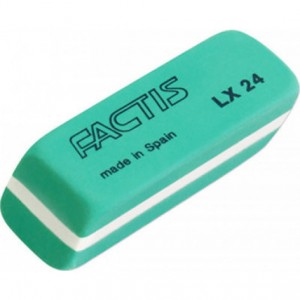 ΣΒΗΣΤΡΑ ΠΡΑΣΙΝΗ FACTIS LX24 ΣΒΗΣΤΡΑ ΠΡΑΣΙΝΗ FACTIS LX24