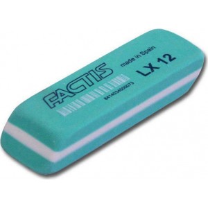 ΣΒΗΣΤΡΑ ΠΡΑΣΙΝΗ FACTIS LX12 ΣΒΗΣΤΡΑ ΠΡΑΣΙΝΗ FACTIS LX12