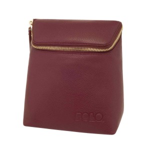 BACKPACK POLO MARQUESA ΜΠΟΡΝΤΩ ΔΕΡΜΑΤΙΝΗ 907039-3300 BACKPACK POLO MARQUESA ΜΠΟΡΝΤΩ ΔΕΡΜΑΤΙΝΗ 907039-3300