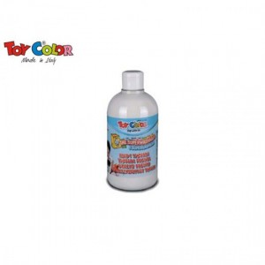 TOY COLOR ΤΕΜΠΕΡΑ 500ml S/WASH. WHITE TOY COLOR ΤΕΜΠΕΡΑ 500ml S/WASH. WHITE