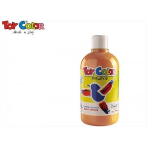 TOY COLOR ΤΕΜΠΕΡΑ 500ml S/WASH. YEL.OCHRE TOY COLOR ΤΕΜΠΕΡΑ 500ml S/WASH. YEL.OCHRE