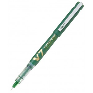 PILOT ΜΑΡΚ. HI-TECPOINT V7 0.7 ΠΡΑΣΙΝΟΣ PILOT ΜΑΡΚ. HI-TECPOINT V7 0.7 ΠΡΑΣΙΝΟΣ