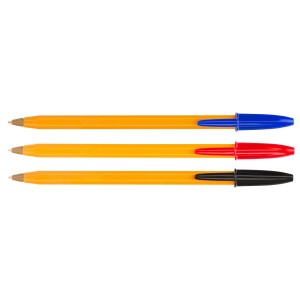 BIC ΣΤΥΛΟ ORANGE BIC ΣΤΥΛΟ ORANGE