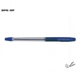 PILOT ΣΤΥΛΟ BPS-GP 0.7 FINE ΜΠΛΕ PILOT ΣΤΥΛΟ BPS-GP 0.7 FINE ΜΠΛΕ