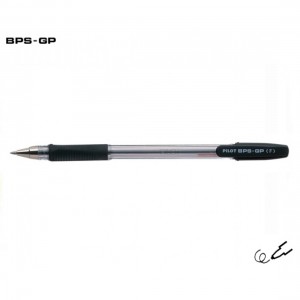 PILOT ΣΤΥΛΟ BPS-GP 0.7 FINE ΜΑΥΡΟ PILOT ΣΤΥΛΟ BPS-GP 0.7 FINE ΜΑΥΡΟ