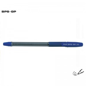 PILOT ΣΤΥΛΟ BPS-GP 1.2 BROAD ΜΠΛΕ PILOT ΣΤΥΛΟ BPS-GP 1.2 BROAD ΜΠΛΕ