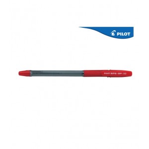 PILOT ΣΤΥΛΟ BPS-GP 1.6 EXTRA BROAD ΚΟΚΚΙΝΟ PILOT ΣΤΥΛΟ BPS-GP 1.6 EXTRA BROAD ΚΟΚΚΙΝΟ