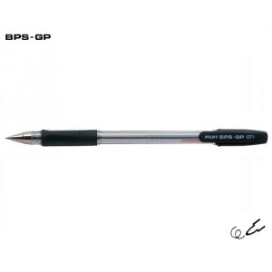 PILOT ΣΤΥΛΟ BPS-GP 0.5 EXTRA FINE ΜΑΥΡΟ PILOT ΣΤΥΛΟ BPS-GP 0.5 EXTRA FINE ΜΑΥΡΟ