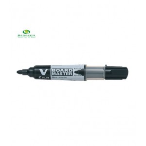PILOT ΜΑΡΚ. ΠΙΝΑΚΟΣ BG V-BOARD MEDIUM ΜΑΥΡΟΣ PILOT ΜΑΡΚ. ΠΙΝΑΚΟΣ BG V-BOARD MEDIUM ΜΑΥΡΟΣ